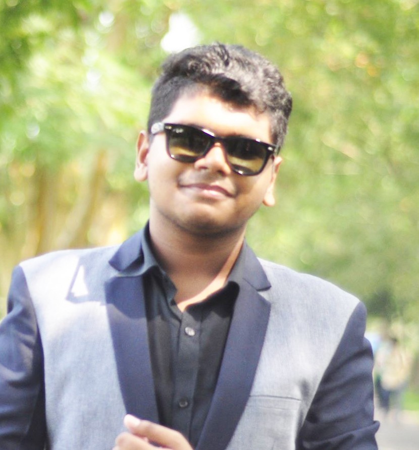 Protim Chakraborty Piyas