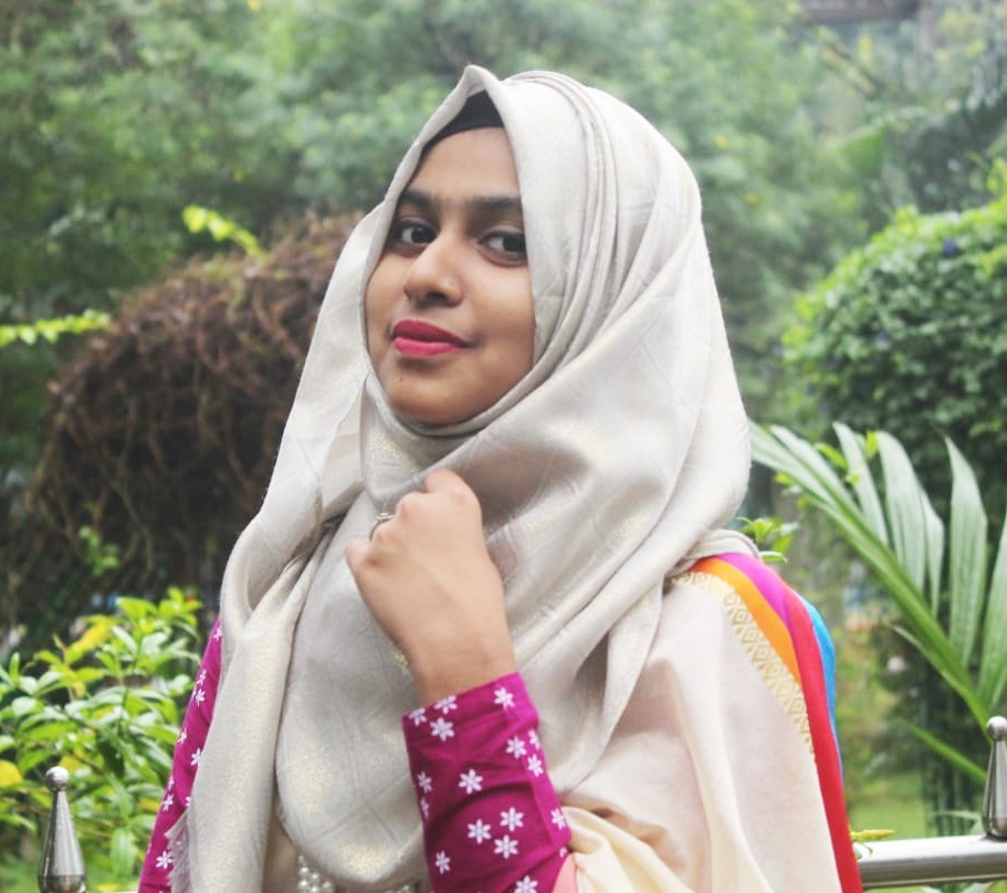 Aysha Akther