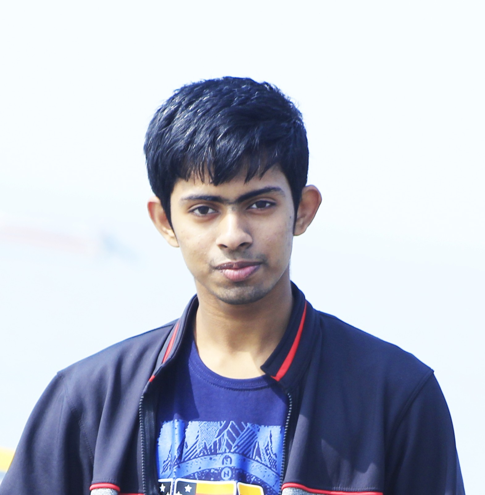 MD. Enamul Atiq